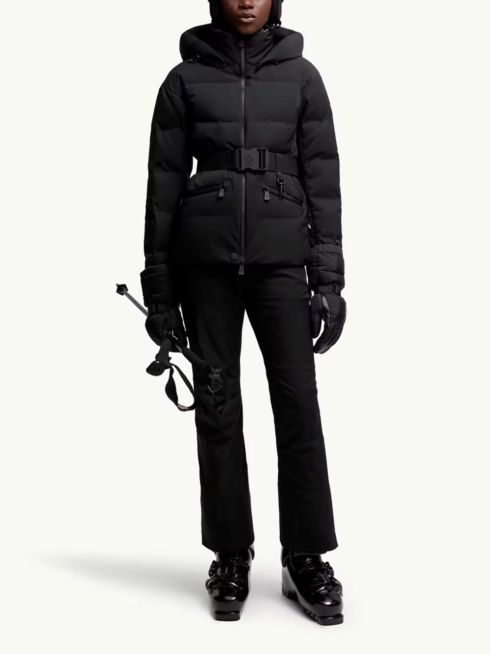 Moncler Grenoble Women `Tolima` Jacket MONCLER GRENOBLE