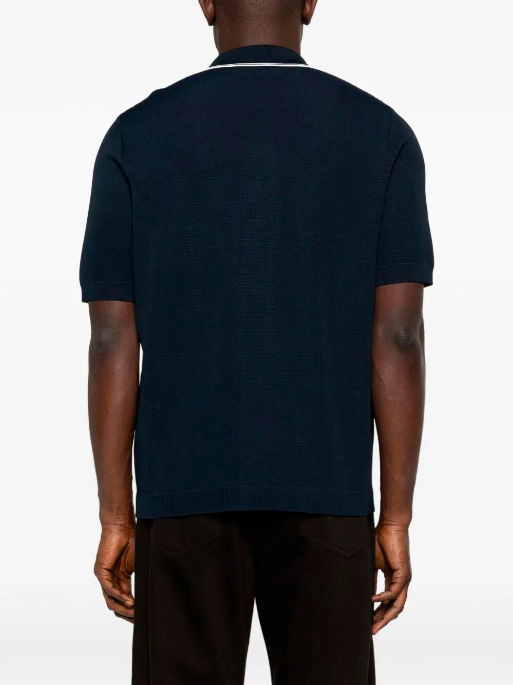 Gucci Men Short Sleeve Polo GUCCI