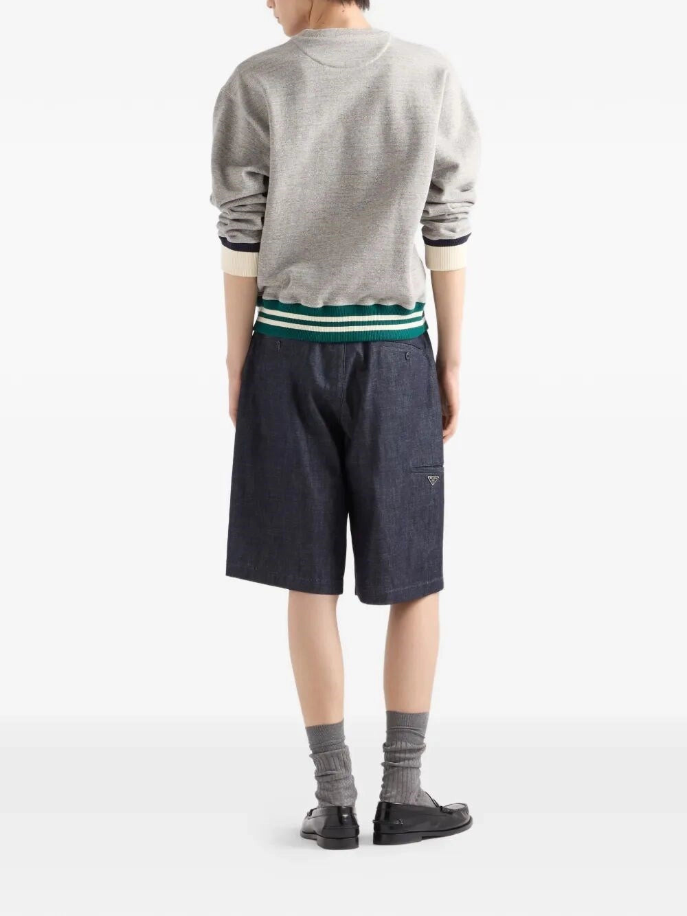 Prada Men Sweatshirt PRADA