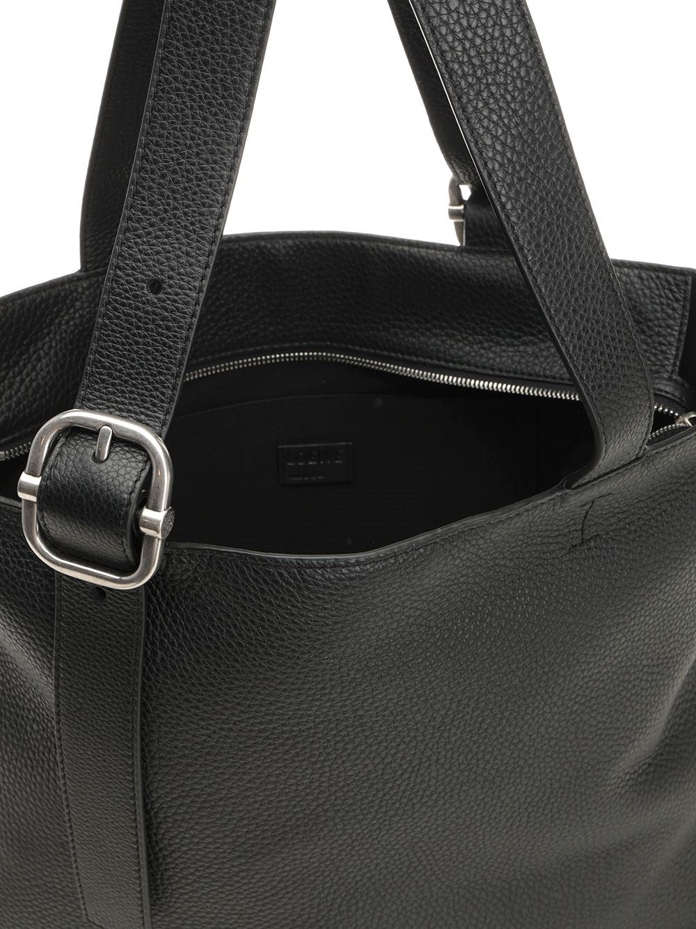 Loewe Men "Loop Zip" Tote Bag LOEWE