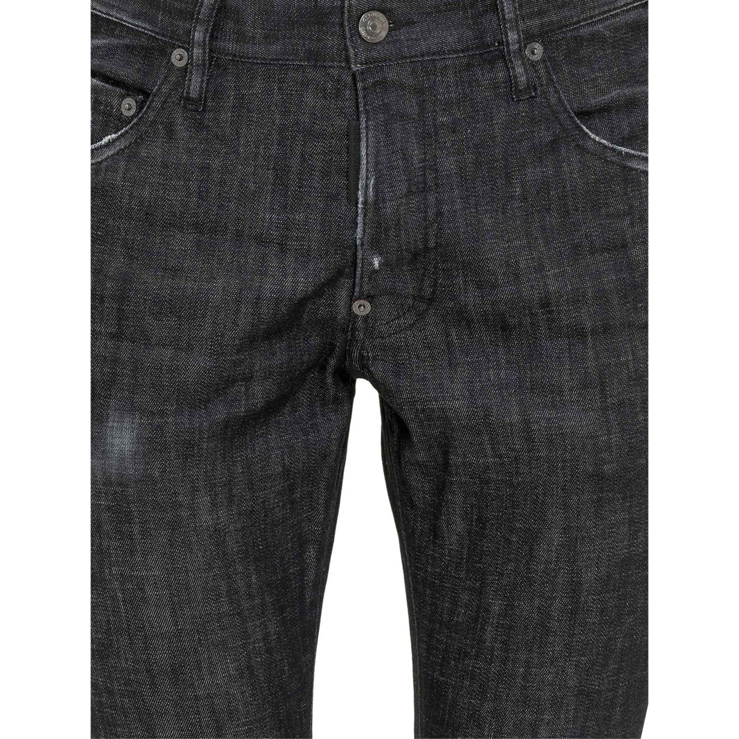 Dsquared2 Skater Denim Jeans Women Women DSQUARED2