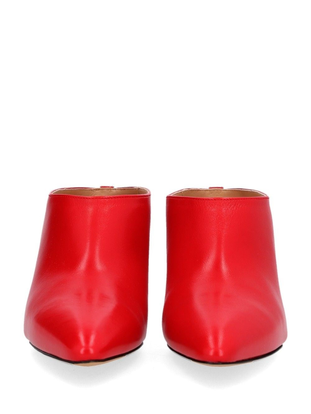 Maison Margiela Women "Heel-Less" Mules MAISON MARGIELA