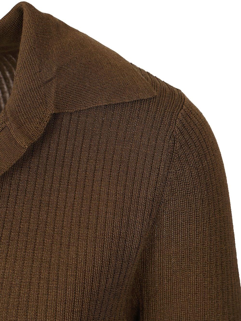 Max Mara Women Knitted Top MAX MARA