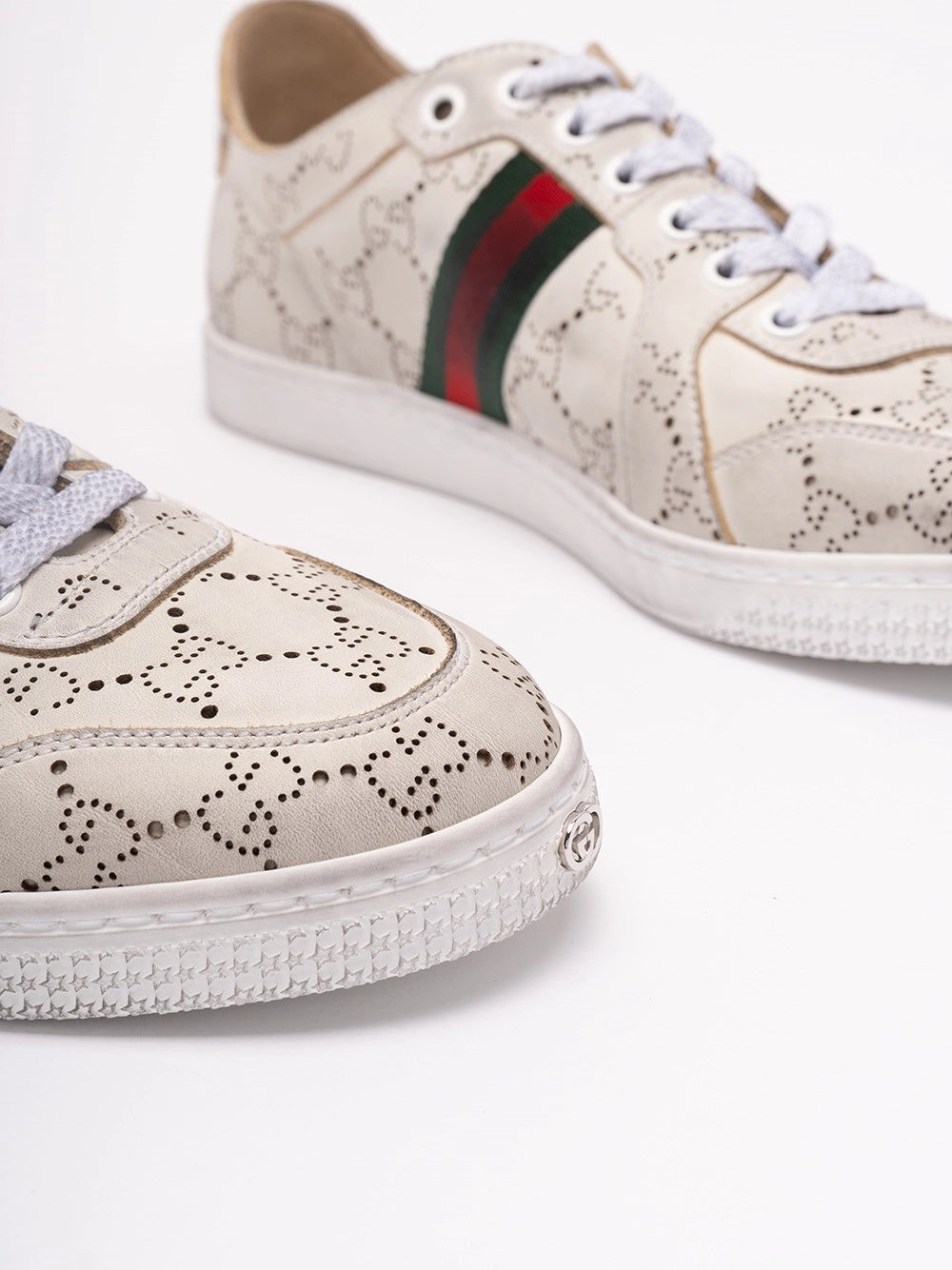 Gucci Women Sneakers GUCCI