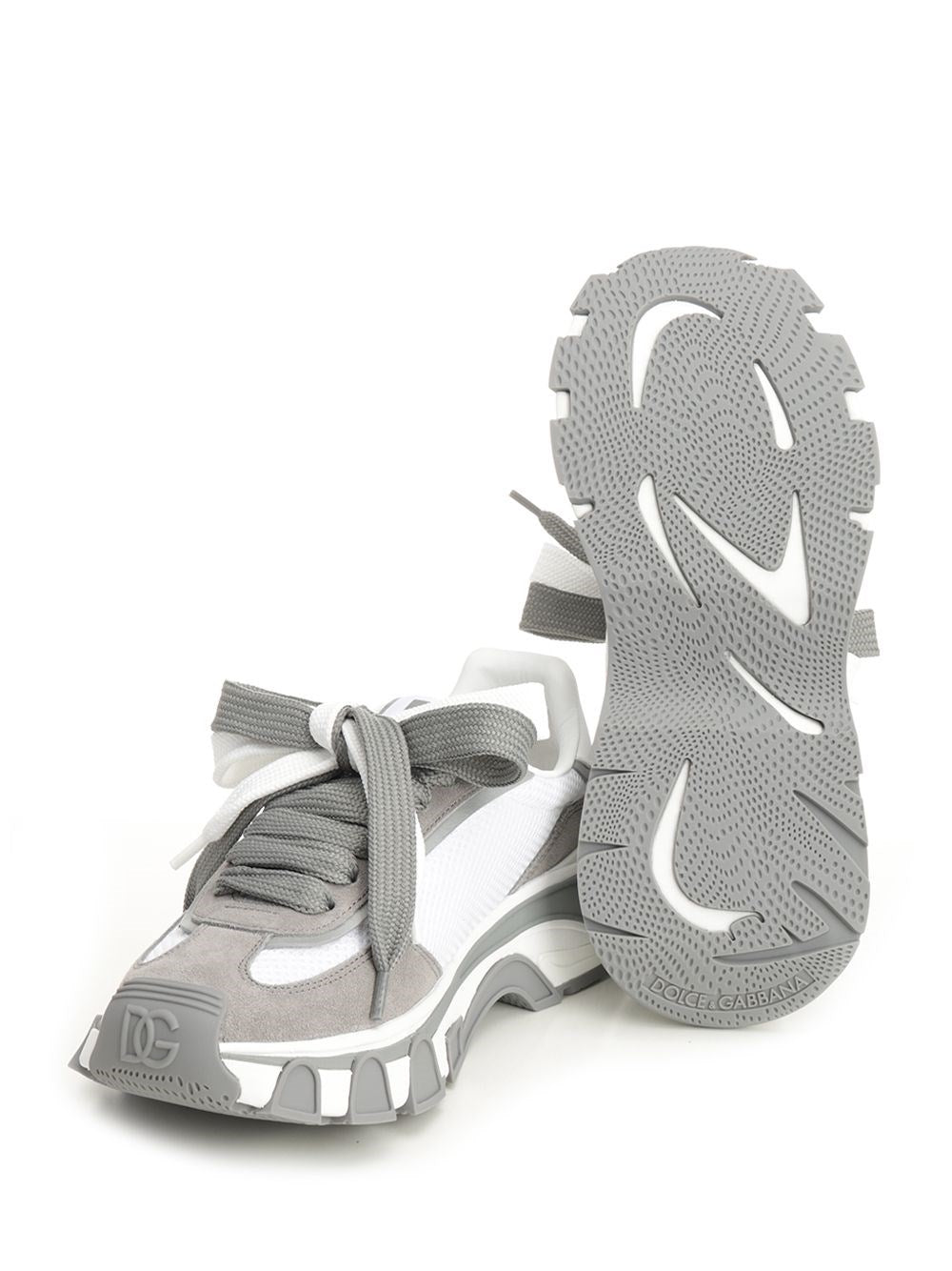Dolce & Gabbana Men Dg Country Road Sneaker DOLCE & GABBANA