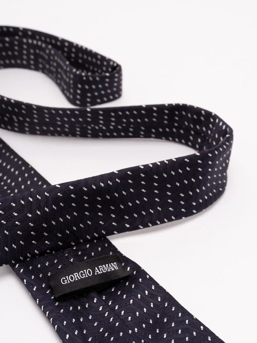 Giorgio Armani Men Tie GIORGIO ARMANI