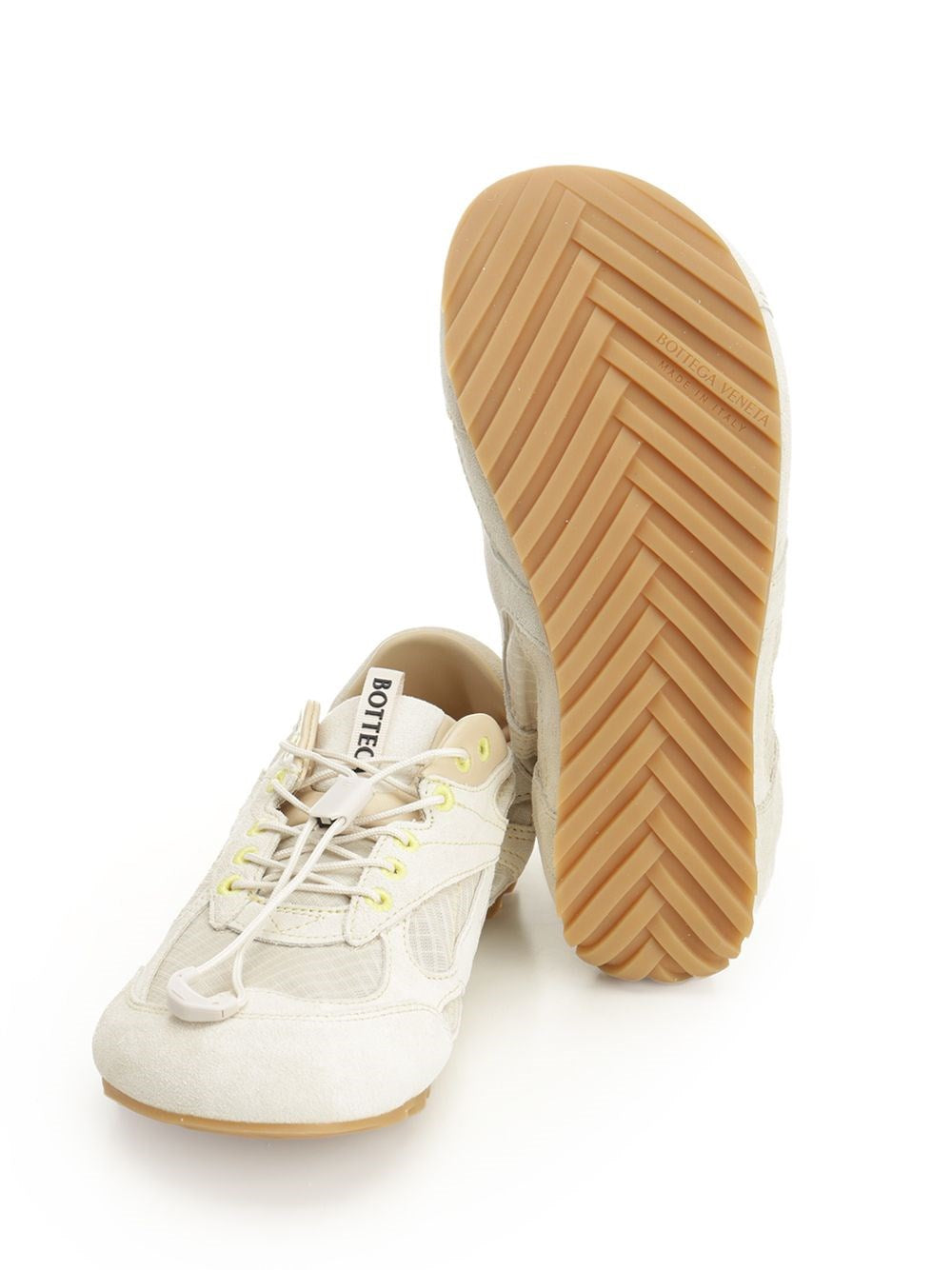 Bottega Veneta Women "Orbit Flash" Sneaker BOTTEGA VENETA