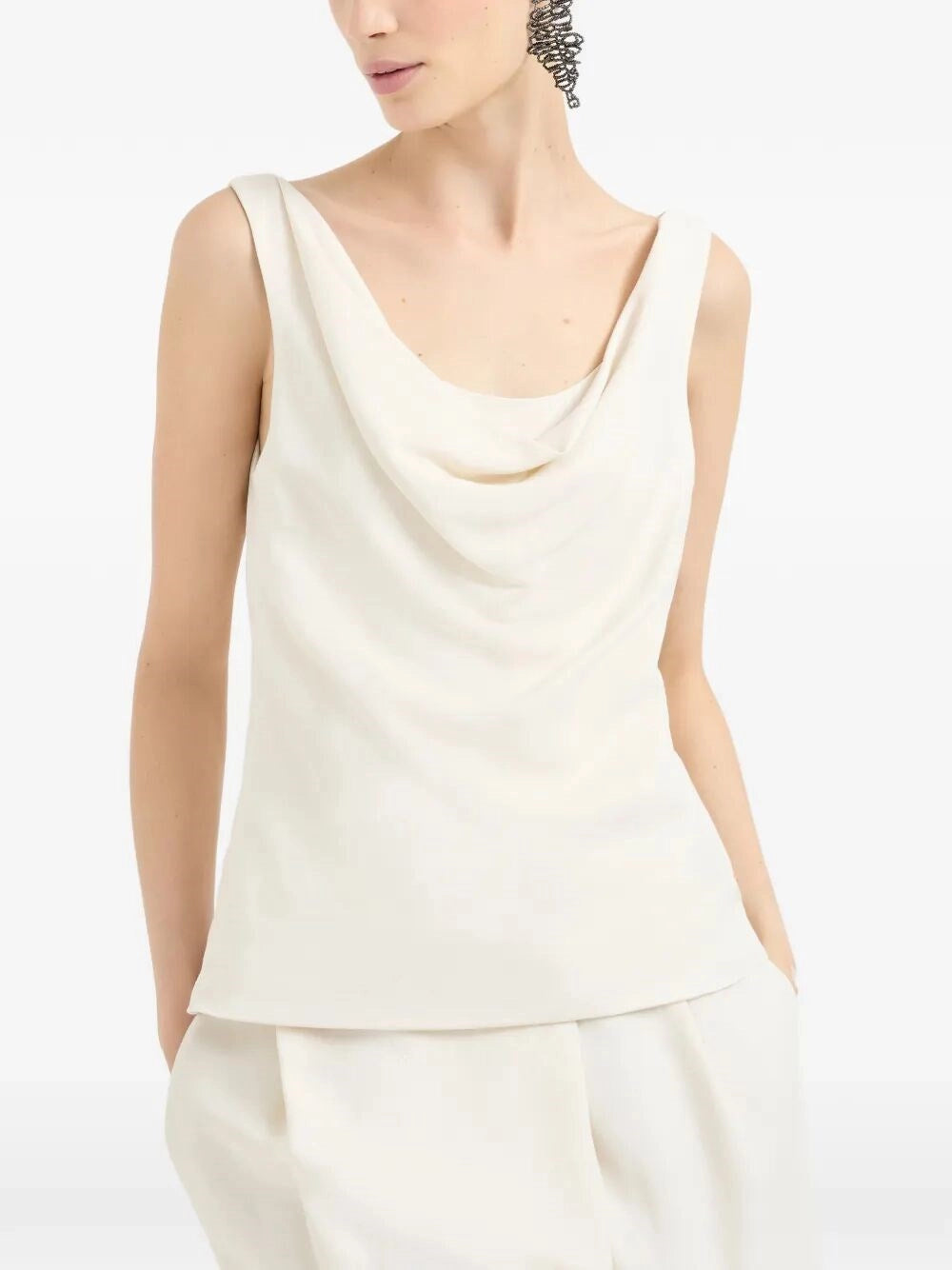 Brunello Cucinelli Women Top BRUNELLO CUCINELLI