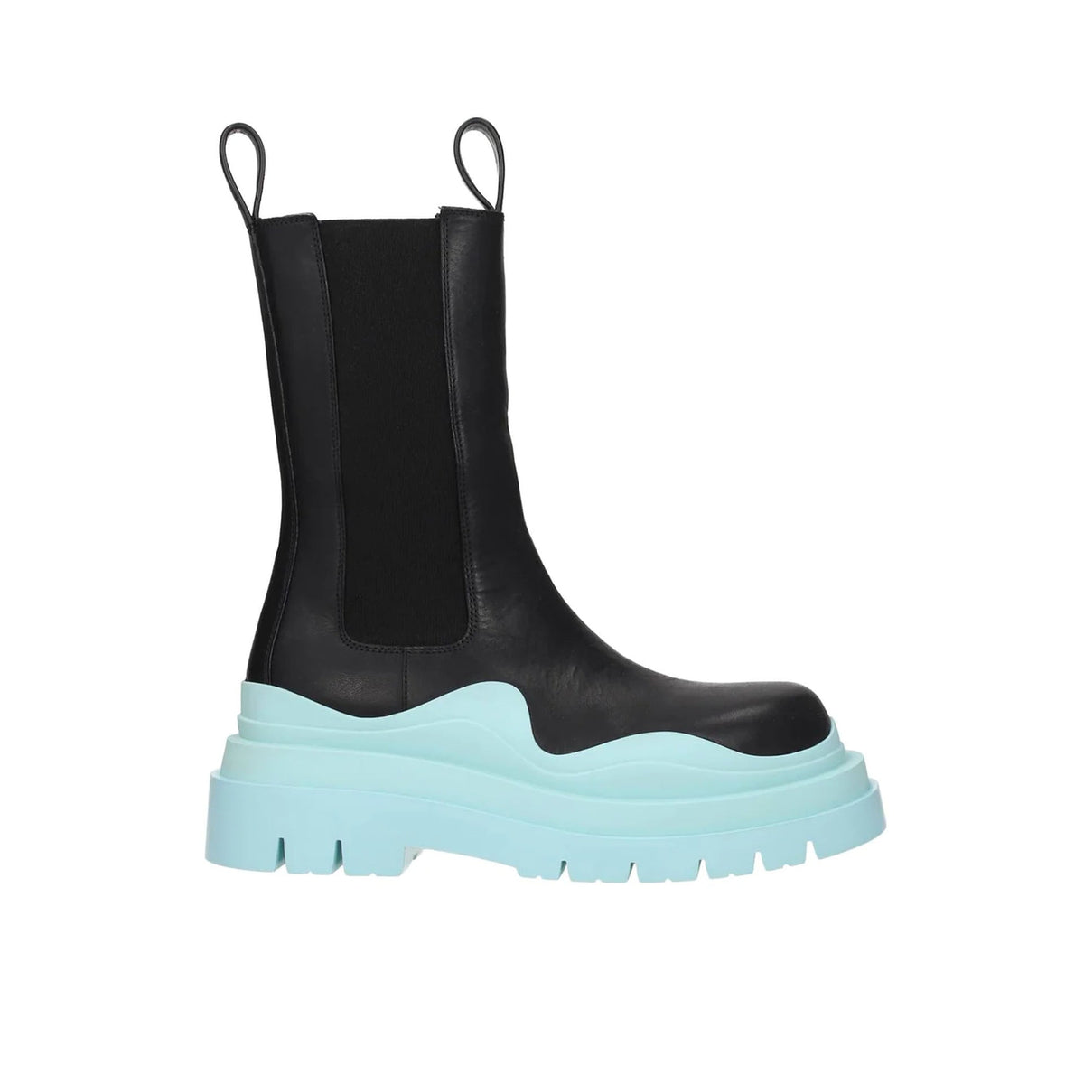 Bottega Veneta Tire Boots Women BOTTEGA VENETA