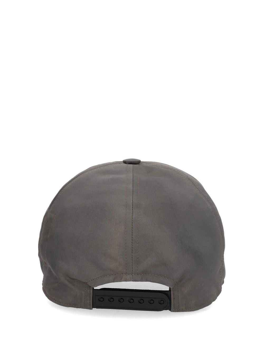Rick Owens Drkshdw Men Baseball Hat RICK OWENS