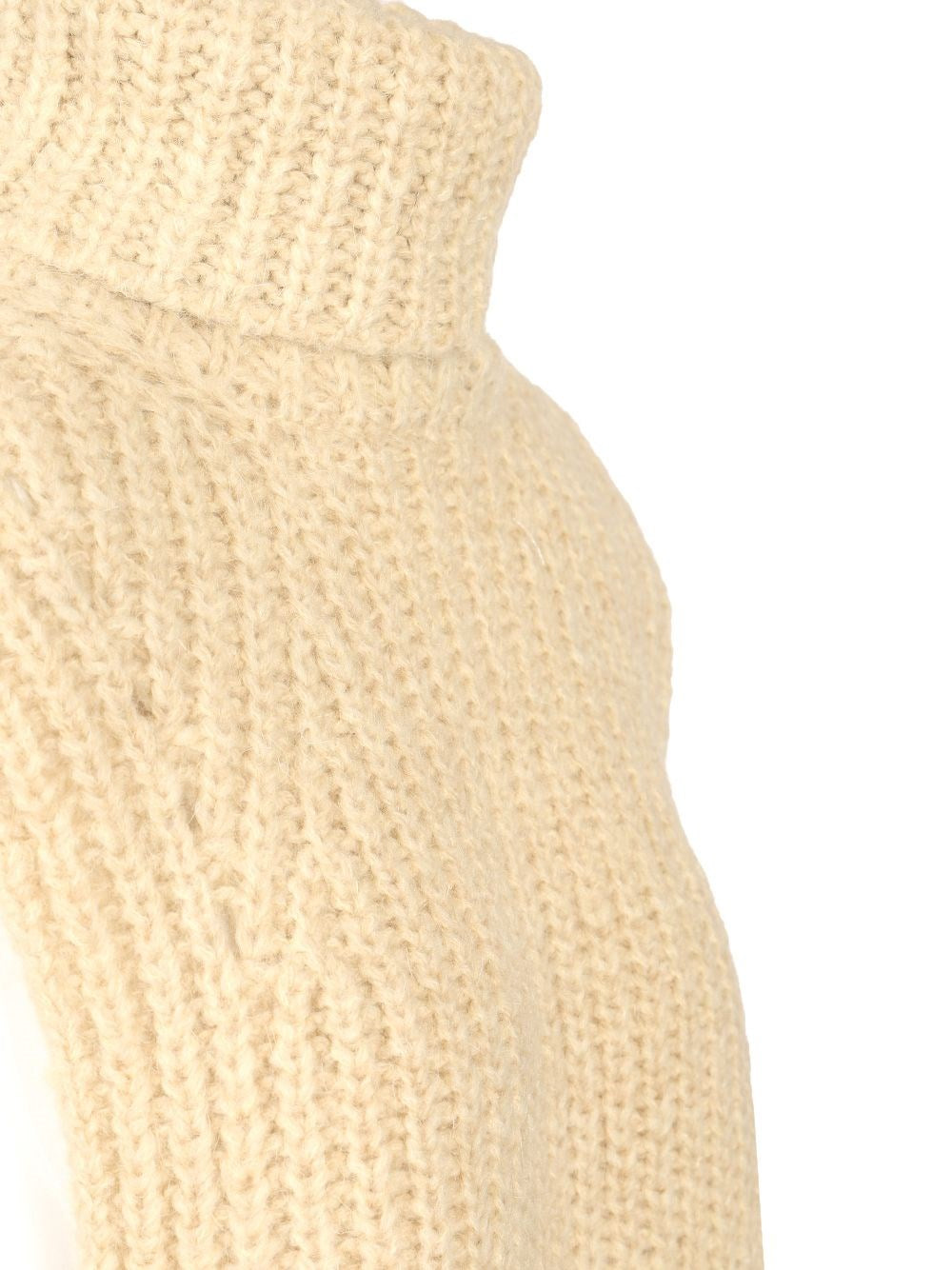 Isabel Marant Women "Meggy" Sleeveless Sweater ISABEL MARANT