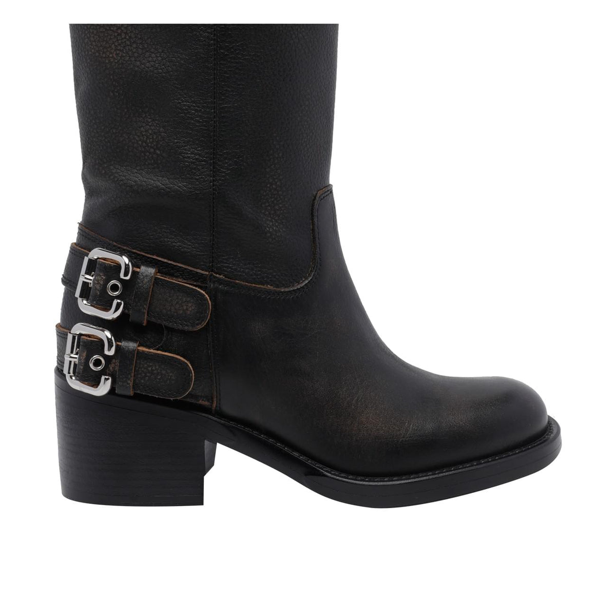 Chloe' Women Dakota Boots CHLOE