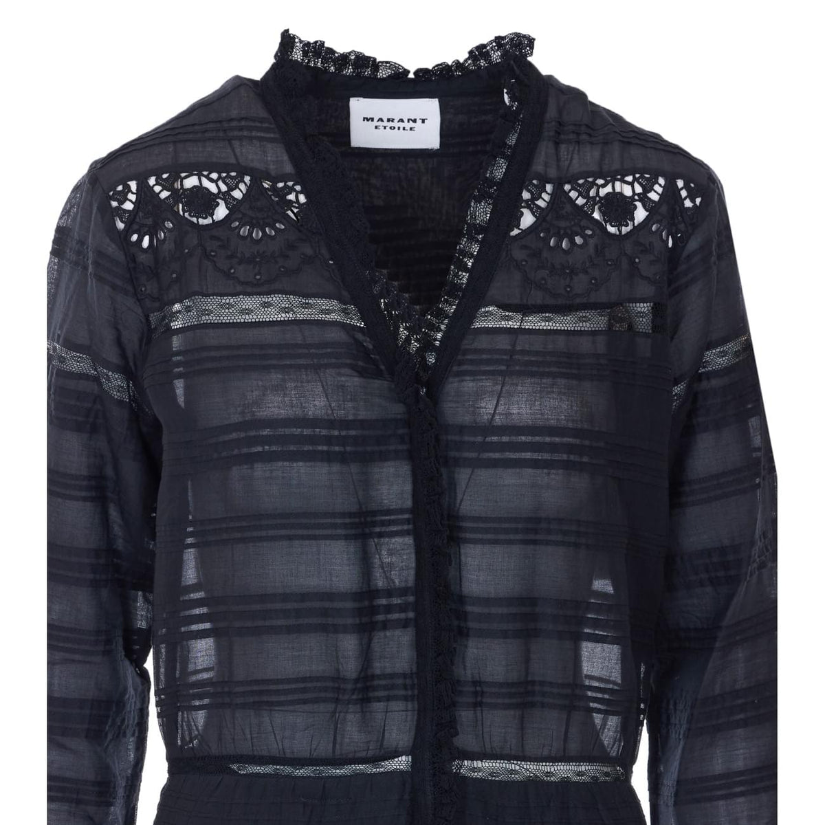 Isabel Marant Etoile Women Daniva Dress ISABEL MARANT ETOILE