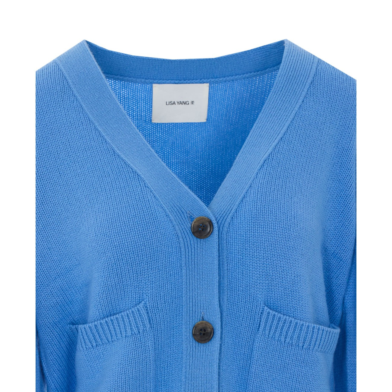 Lisa Yang Women Danni Cardigan LISA YANG