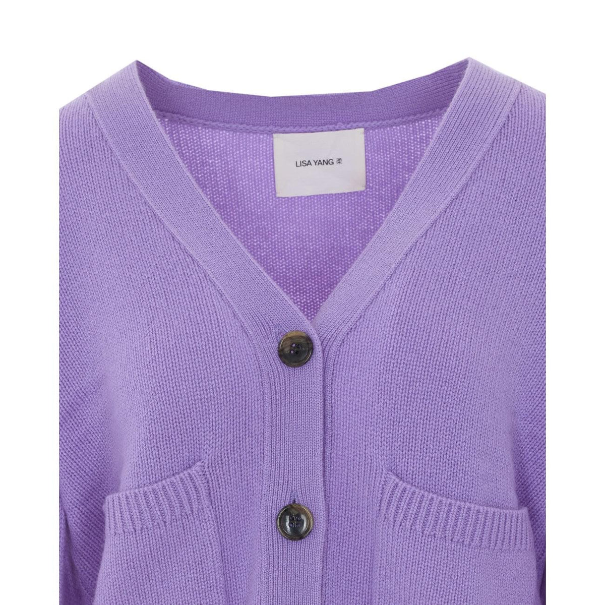 Lisa Yang Women Danni Cardigan LISA YANG