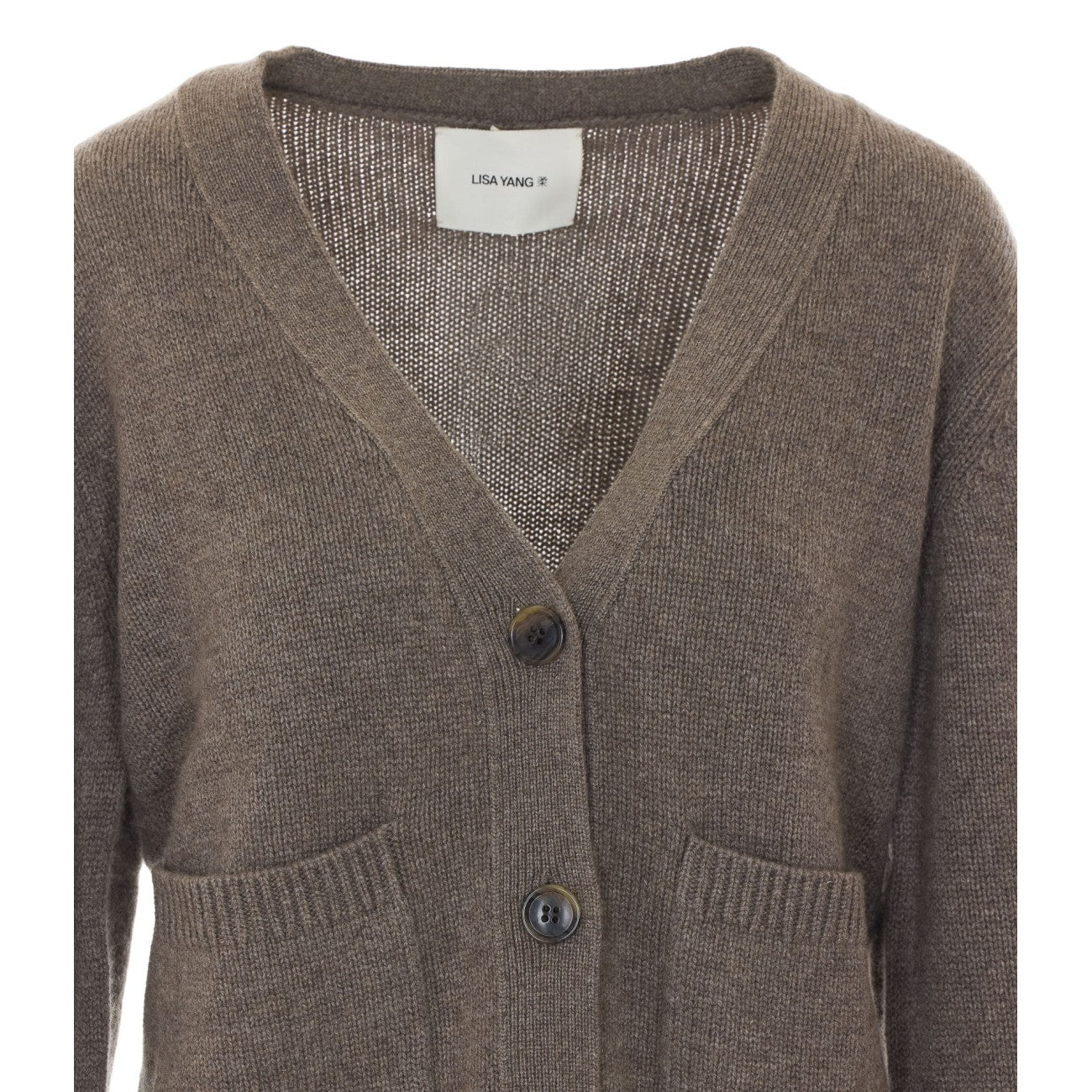 Lisa Yang Women Danni Cardigan LISA YANG