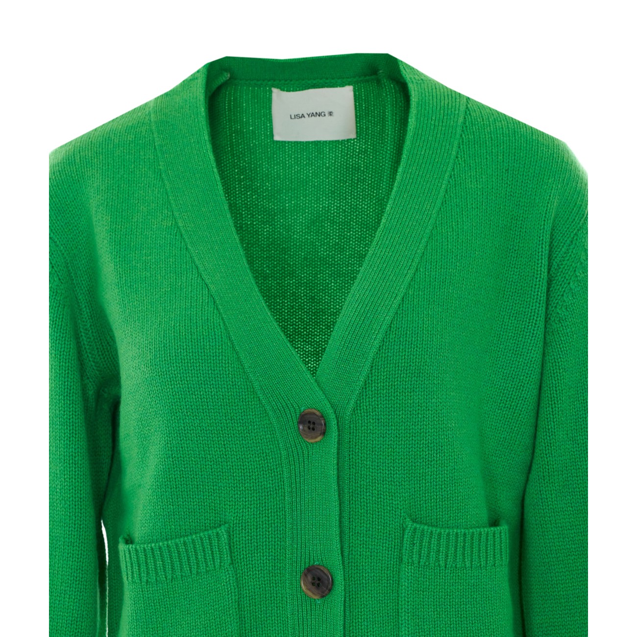 Lisa Yang Women Danni Cardigan LISA YANG