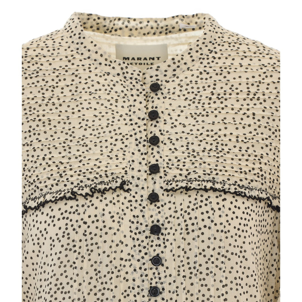 Isabel Marant Etoile Women Danyia Dress ISABEL MARANT ETOILE