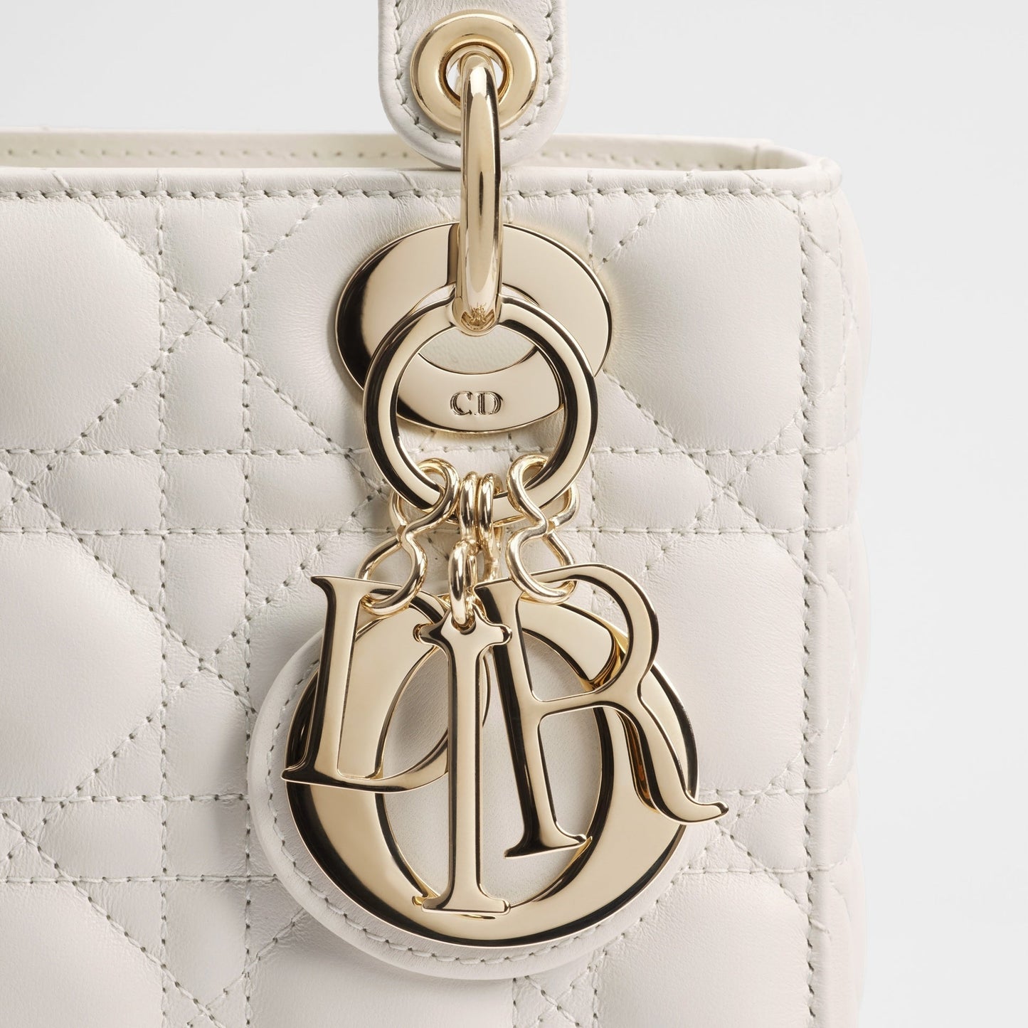 Lady Dior Small Bag Women CHRISTIAN DIOR