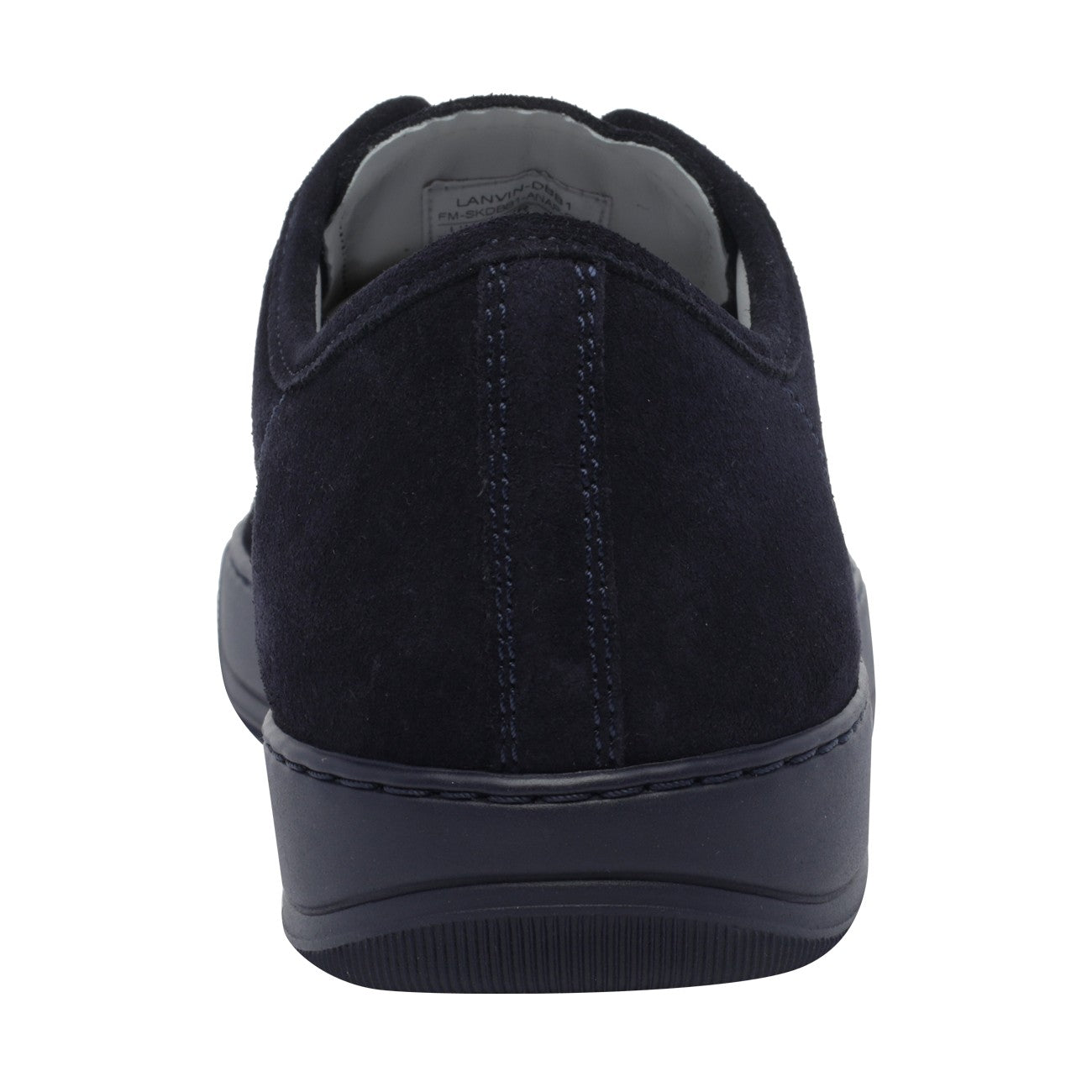 Lanvin Men Dbb1 Sneakers LANVIN