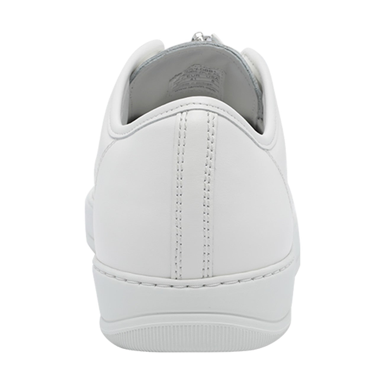 Lanvin Men Dbb1 Zip Sneakers LANVIN