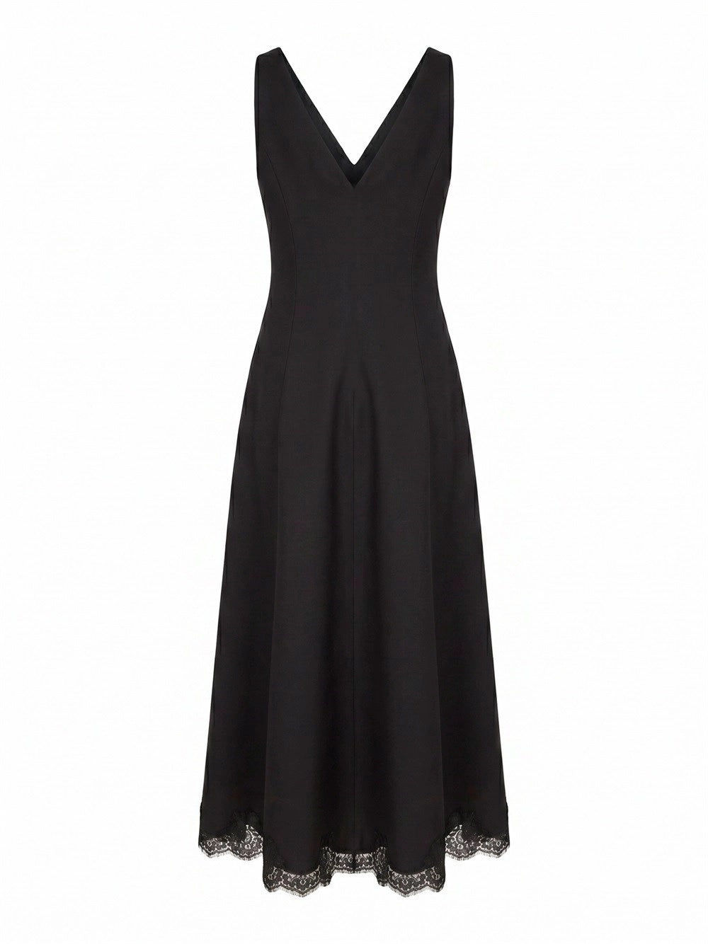 Valentino Garavani Women Midi Dress VALENTINO GARAVANI
