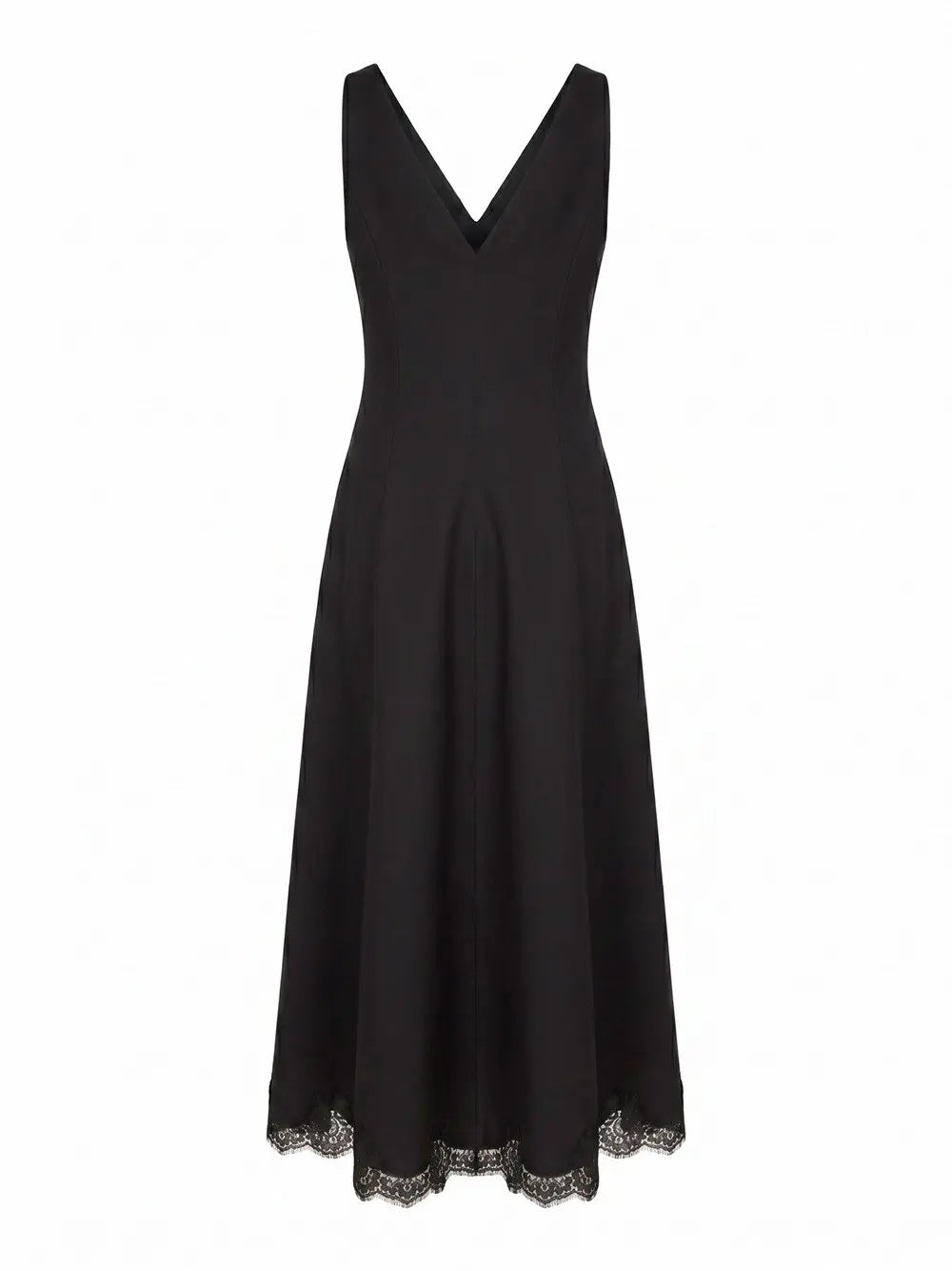 Valentino Garavani Women Midi Dress VALENTINO GARAVANI