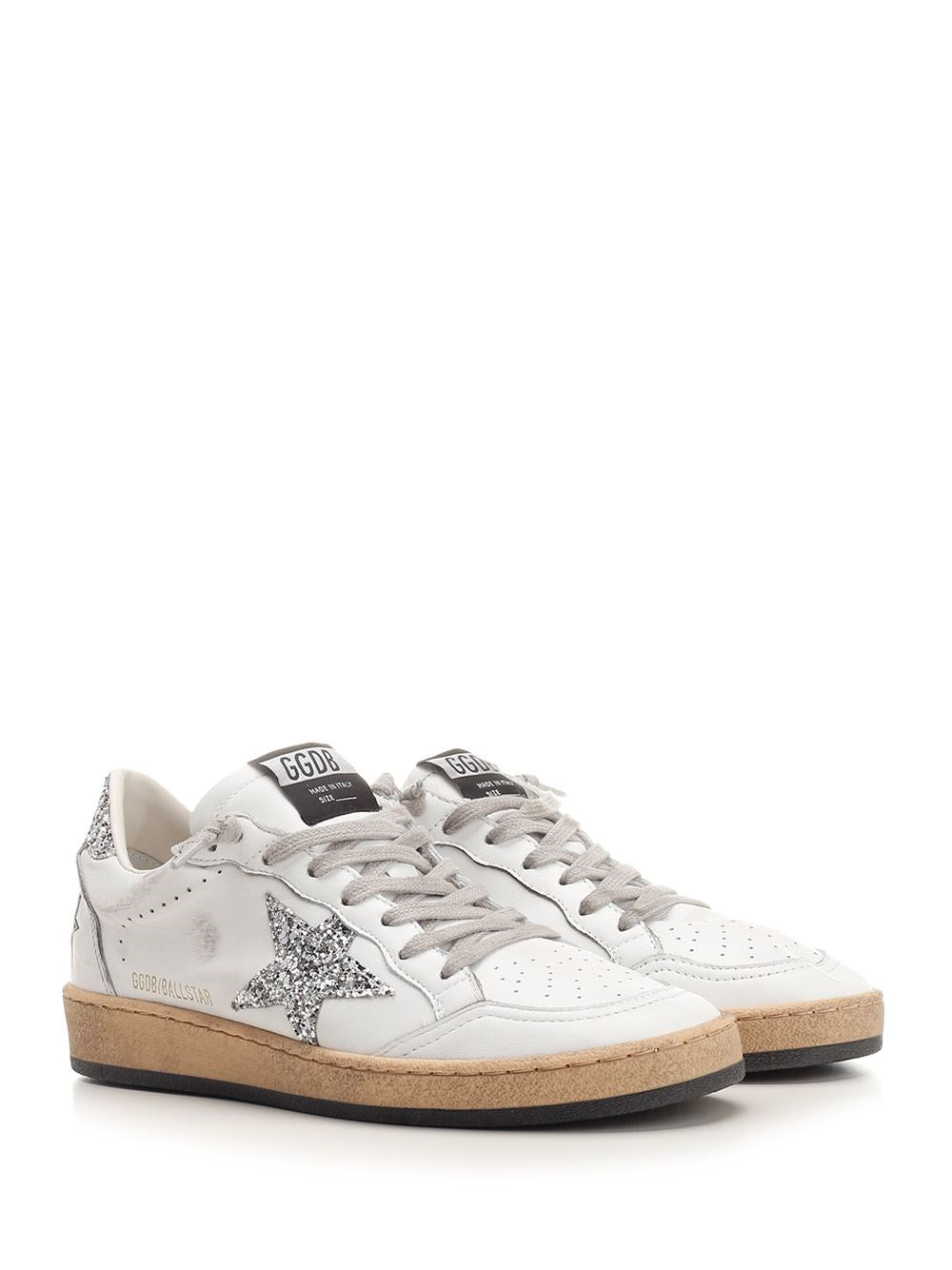Golden Goose Women "Ball Star" Sneakers GOLDEN GOOSE