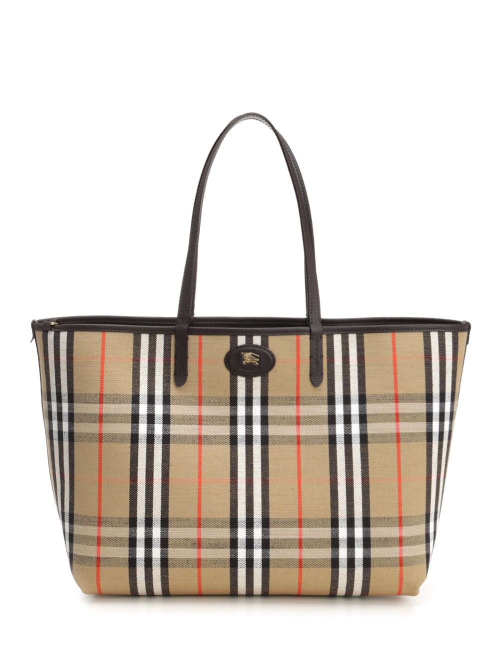 Burberry Women Reversible Tote Bag BURBERRY