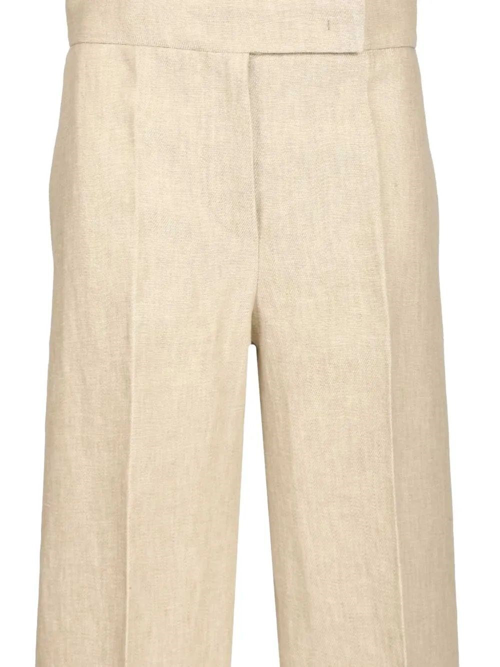 Max Mara Women "Ginnico" Trousers MAX MARA