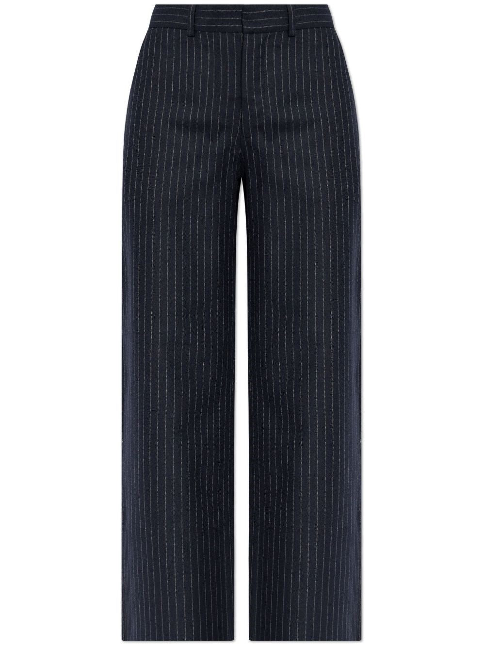 A.P.C. Women Tailored Design Classic Trousers A.P.C.