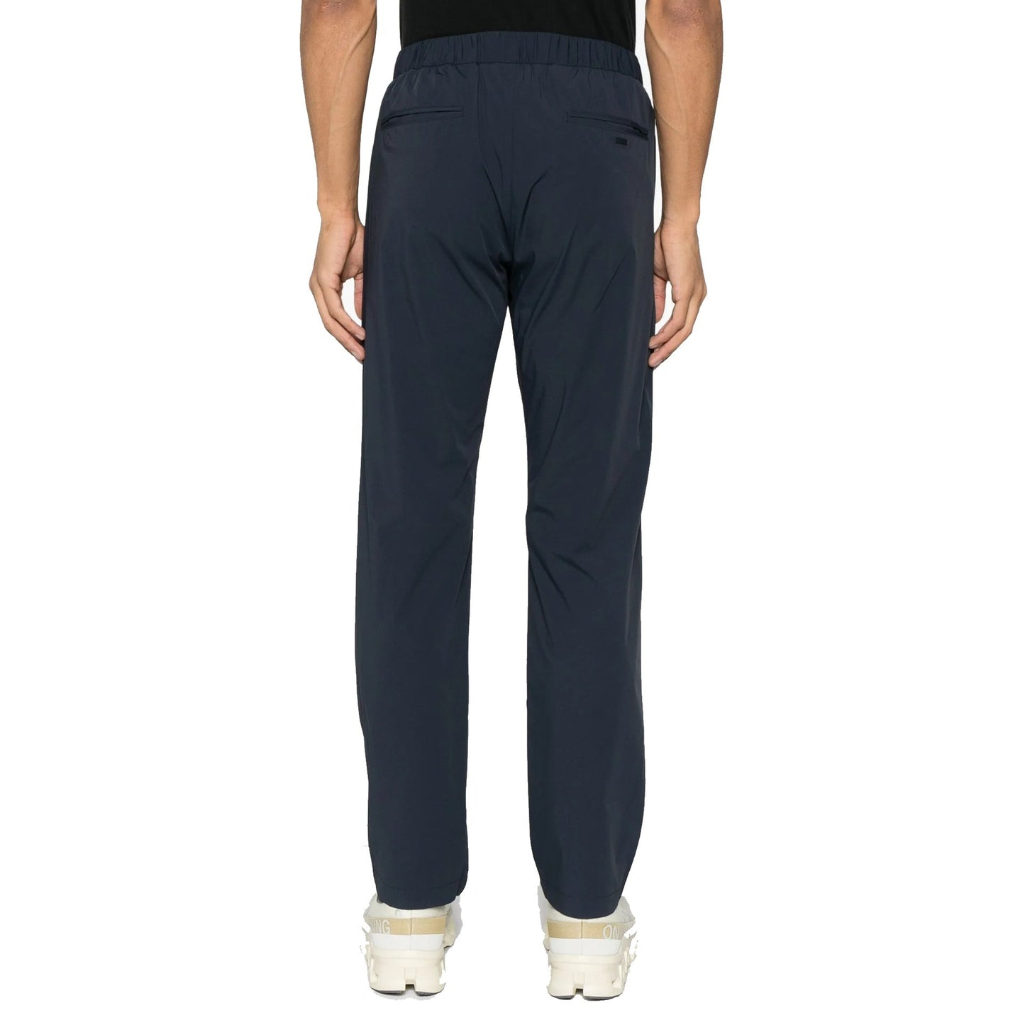 Herno Tapered Trousers Men HERNO