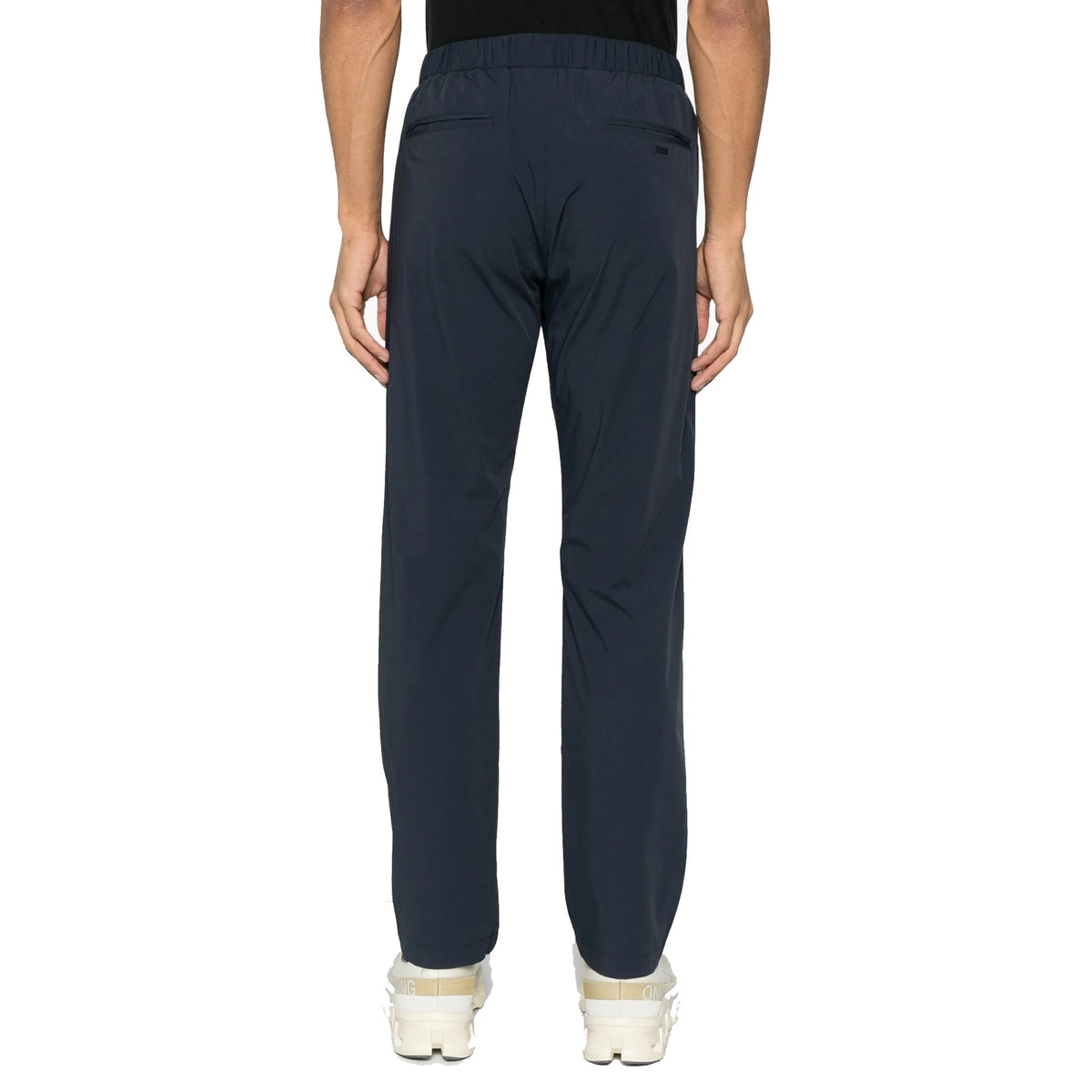 Herno Tapered Trousers Men