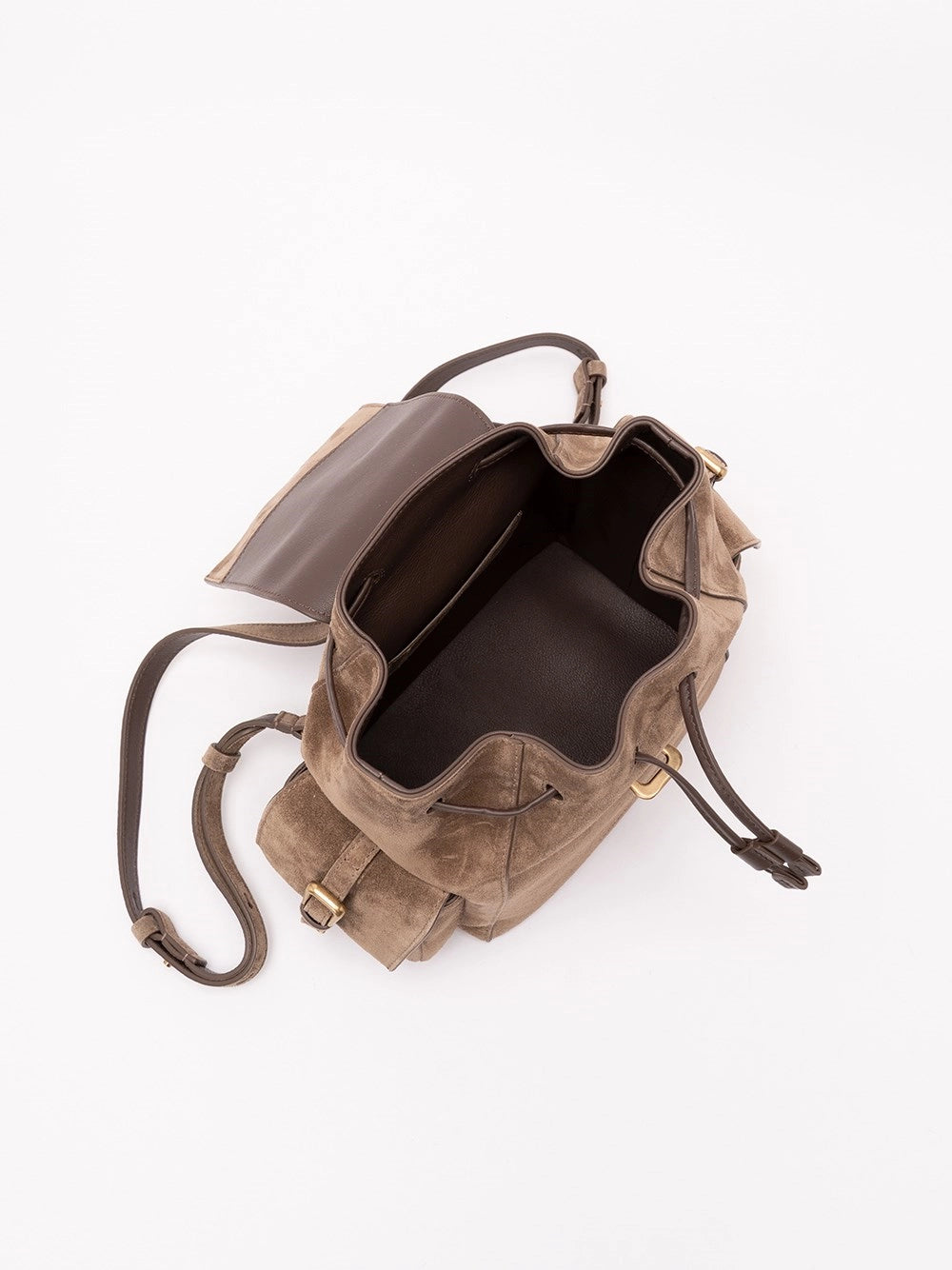 Brunello Cucinelli Women Backpack BRUNELLO CUCINELLI