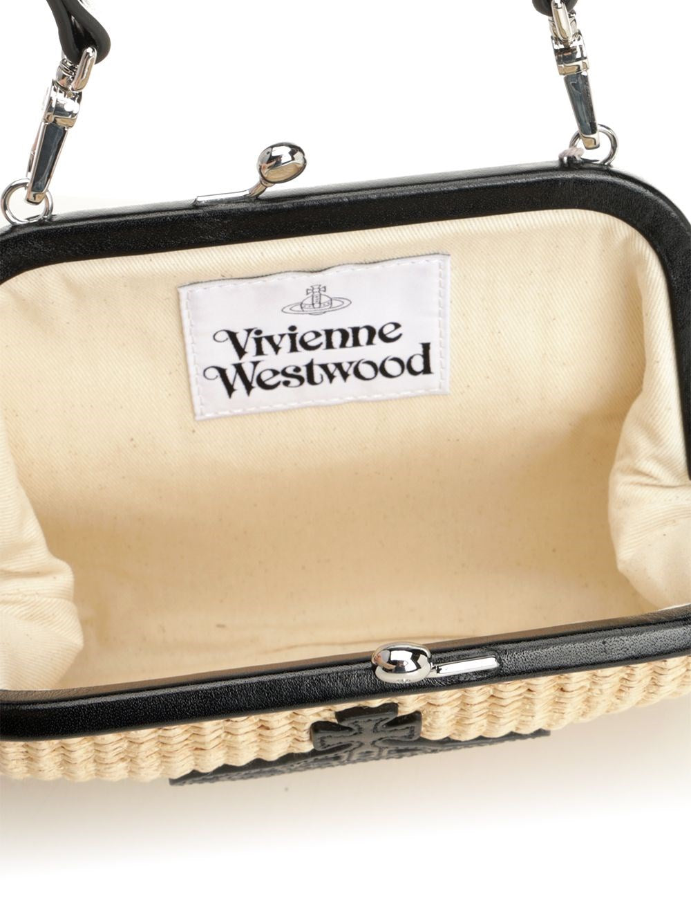 Vivienne Westwood Women Vivienne Clutch VIVIENNE WESTWOOD