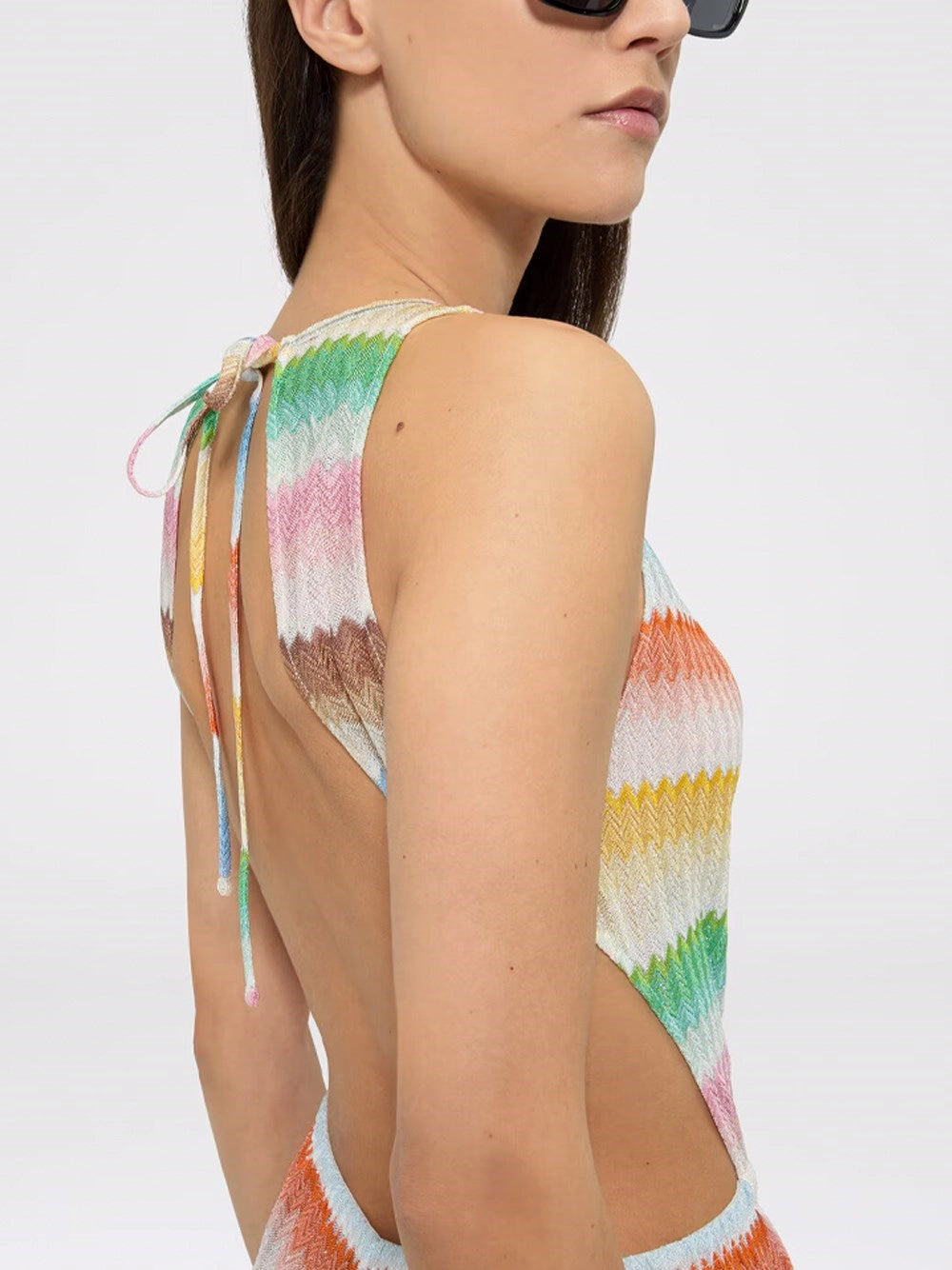 Missoni Women Long Jumpsuit MISSONI