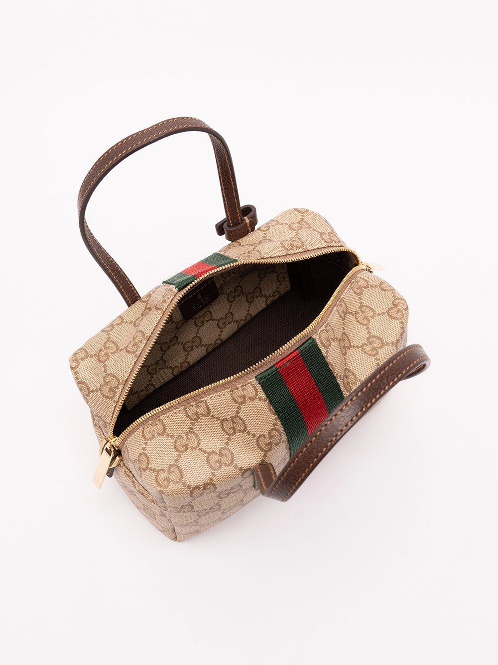 Gucci Women `Gucci Essence` Boston Bag GUCCI