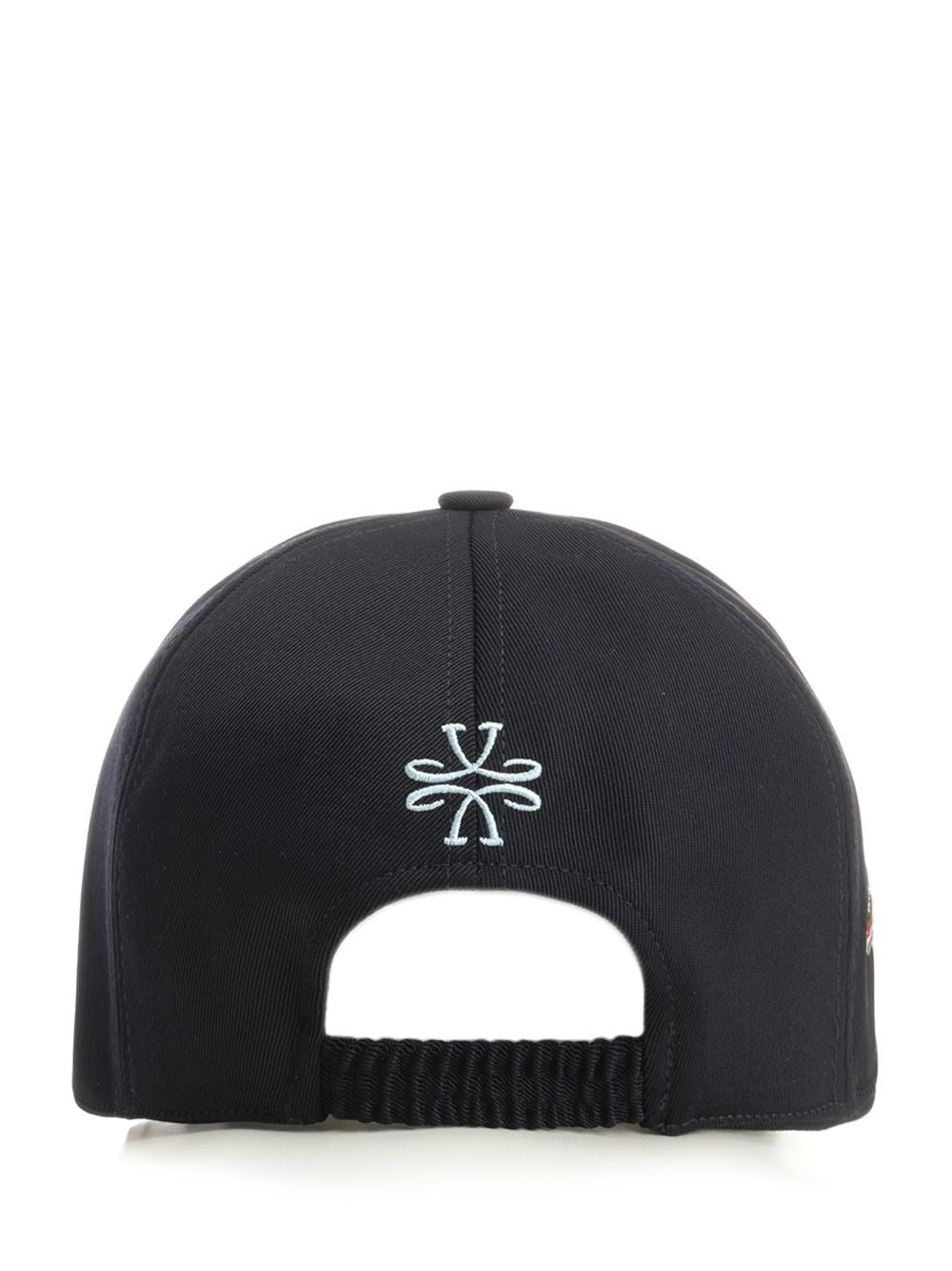 Jacob Cohen Men Baseball Cap JACOB COHEN