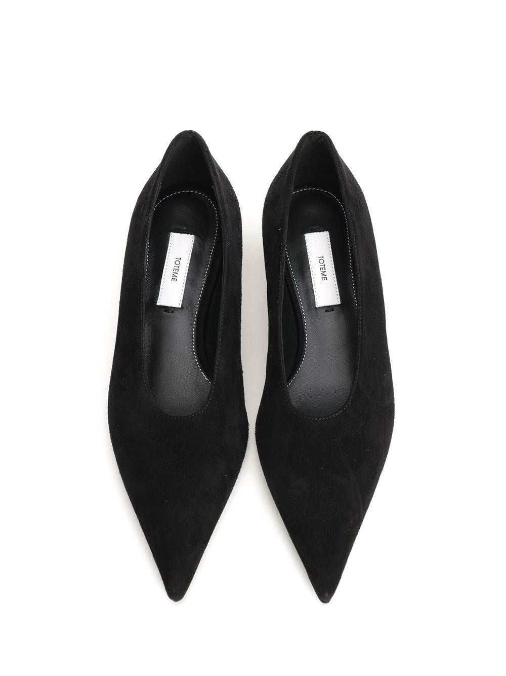 Toteme Women Low Décolleté TOTEME