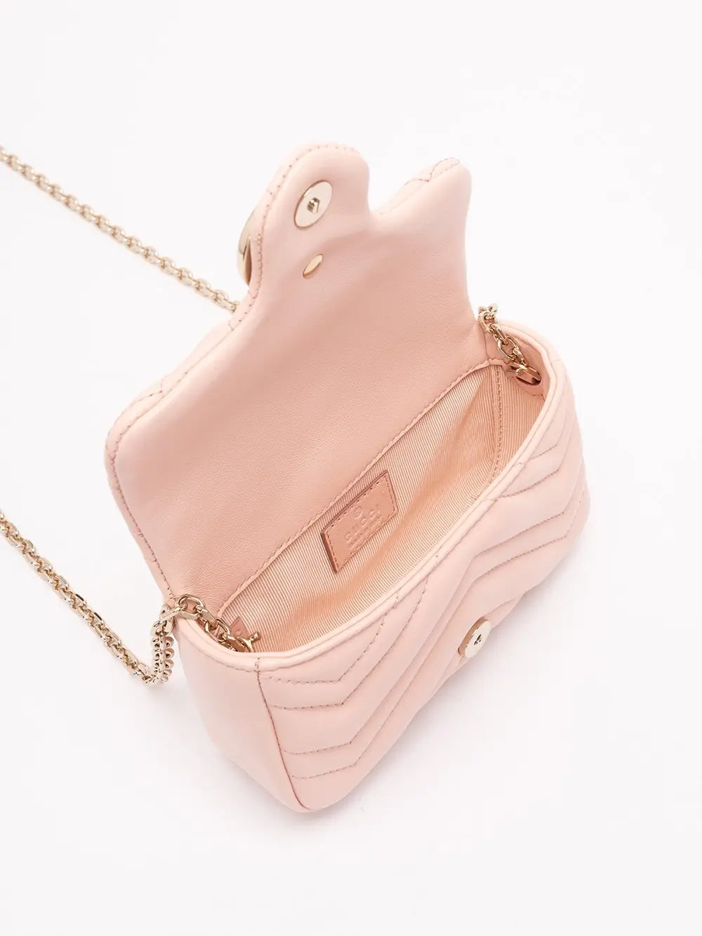 Gucci Women `Gg Marmont` Mini Bag GUCCI