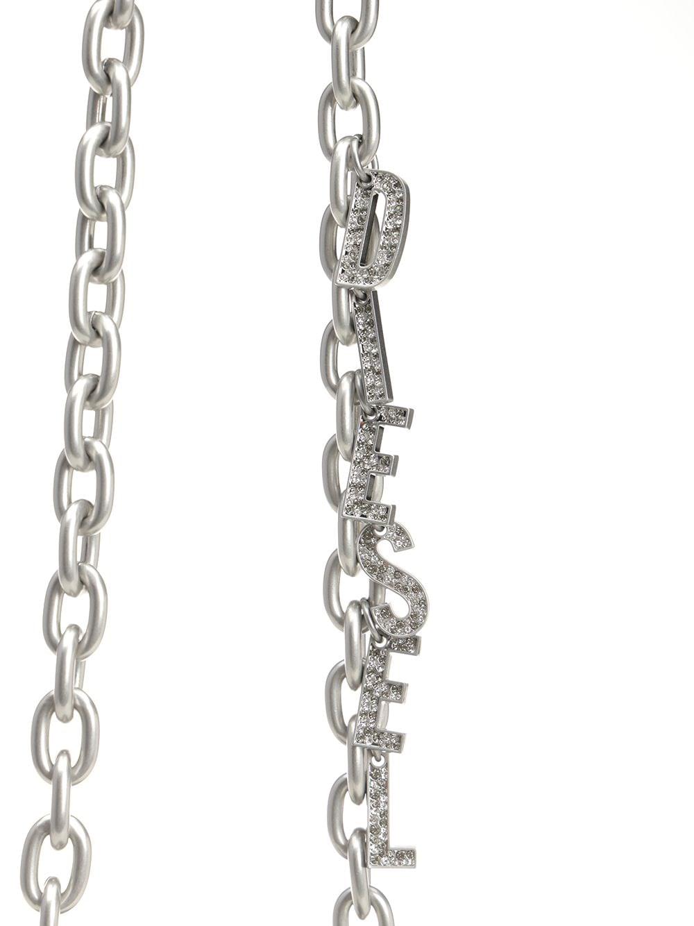 Diesel Women Charm-D S-Bucket Bag DIESEL