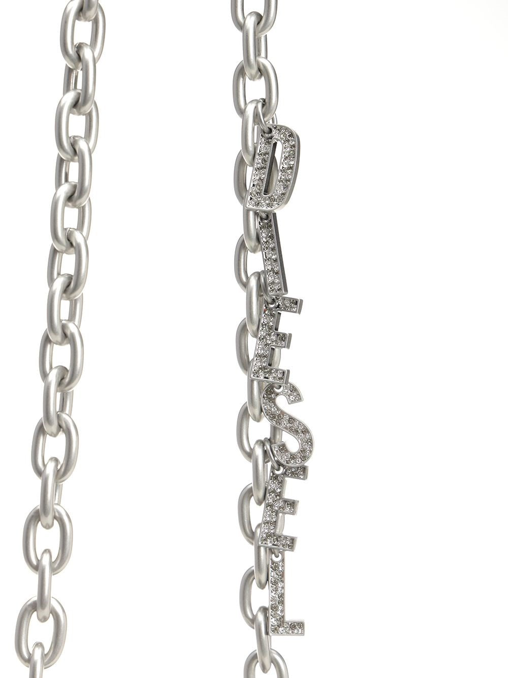 Diesel Women Charm-D S-Bucket Bag DIESEL