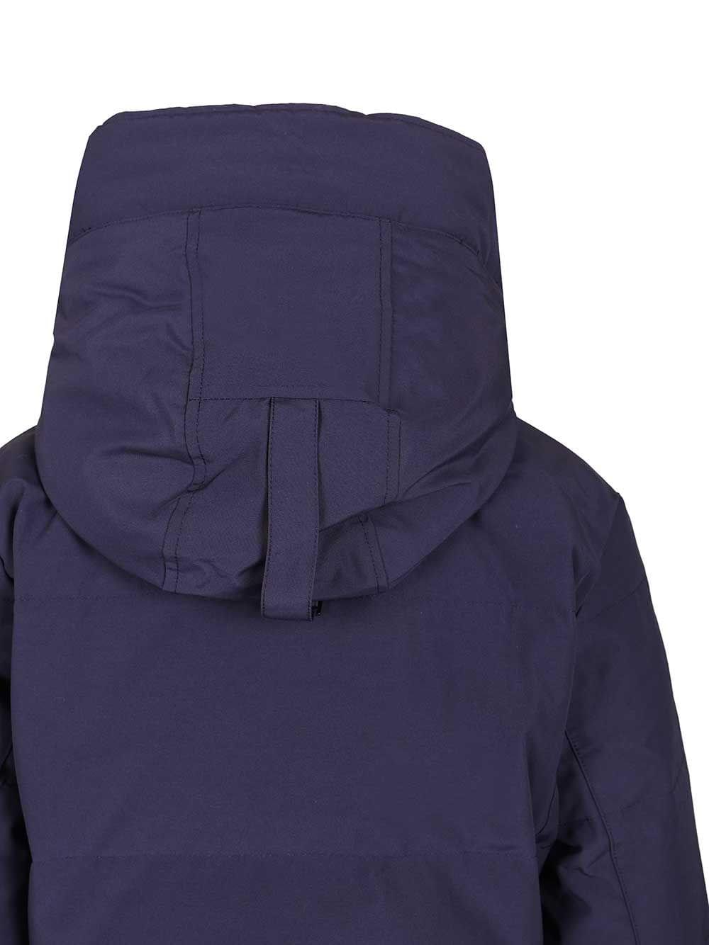 Canada Goose Women Chelsea Parka Coat CANADA GOOSE