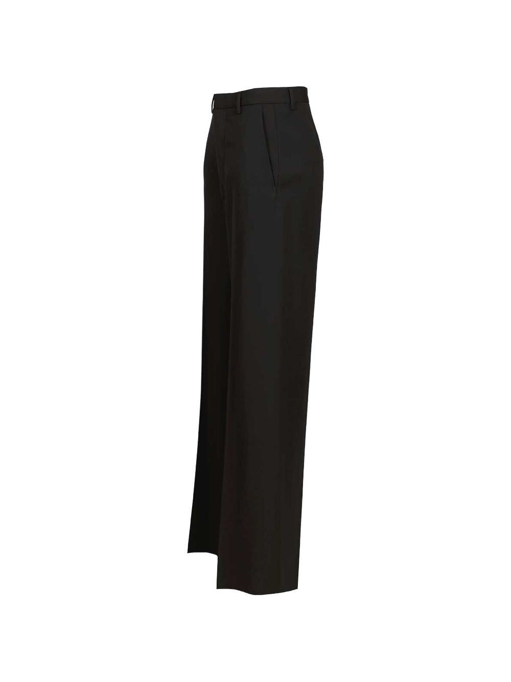 Balenciaga Women Tailored Trousers BALENCIAGA