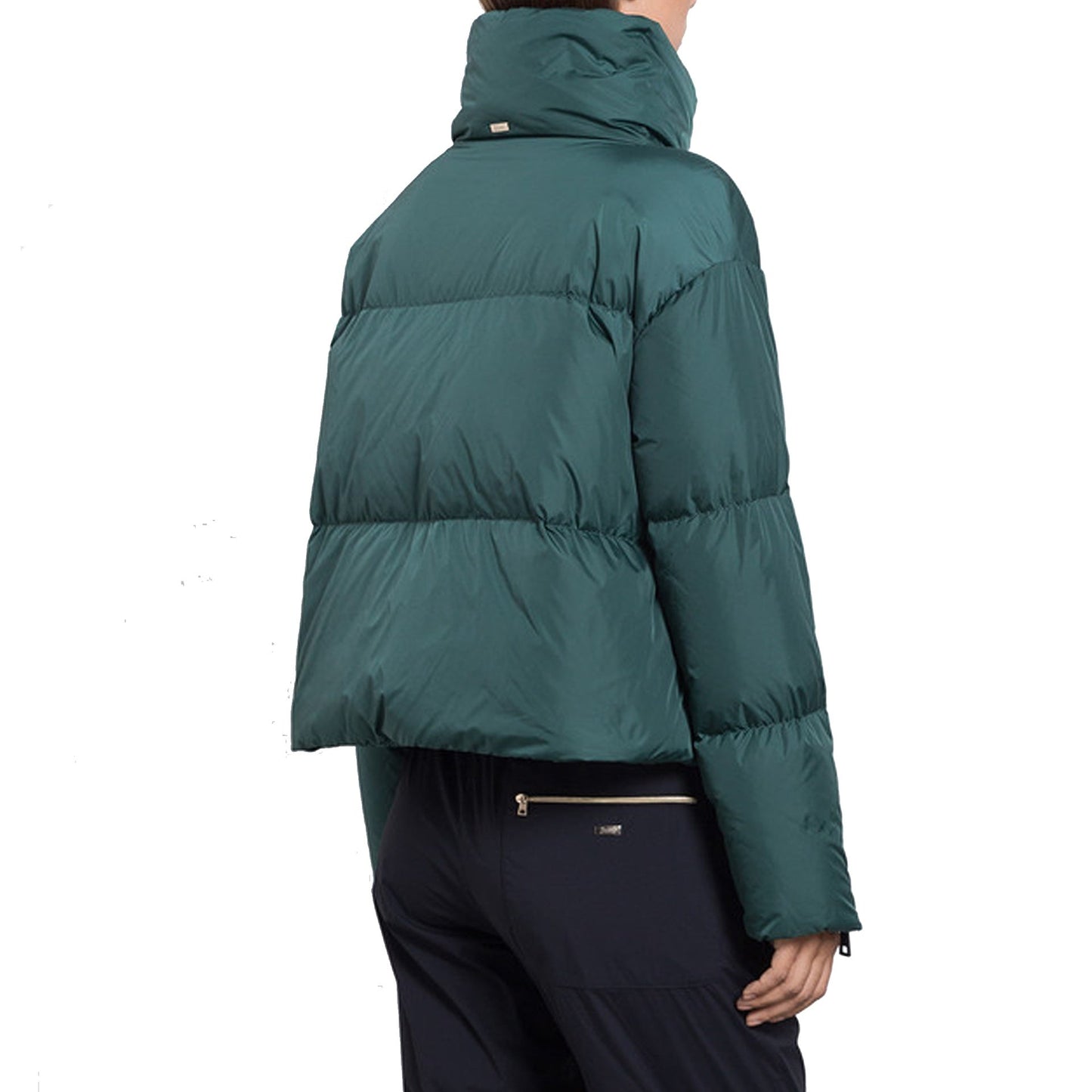 Herno Down Jacket Women HERNO