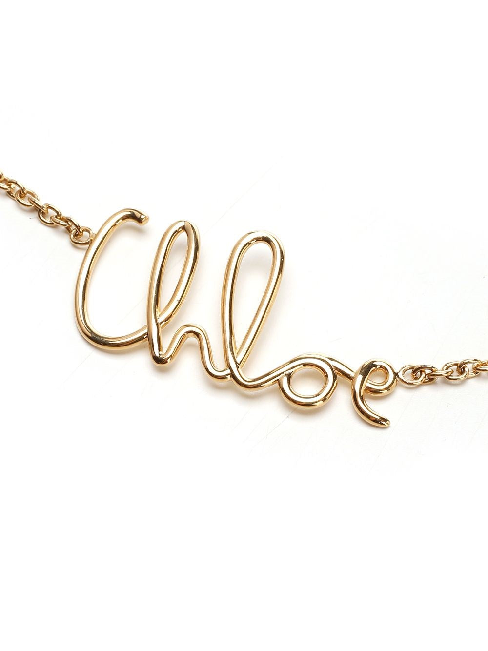 Chloe' Women "Chloé Iconic" Necklace CHLOE