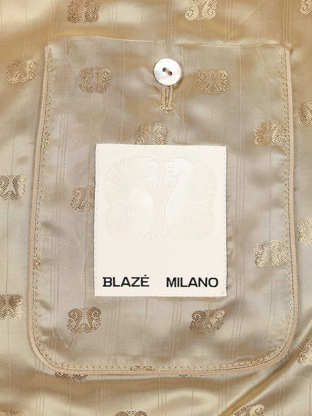 Blazé Milano Women Orinda Bolero Jacket BLAZE MILANO