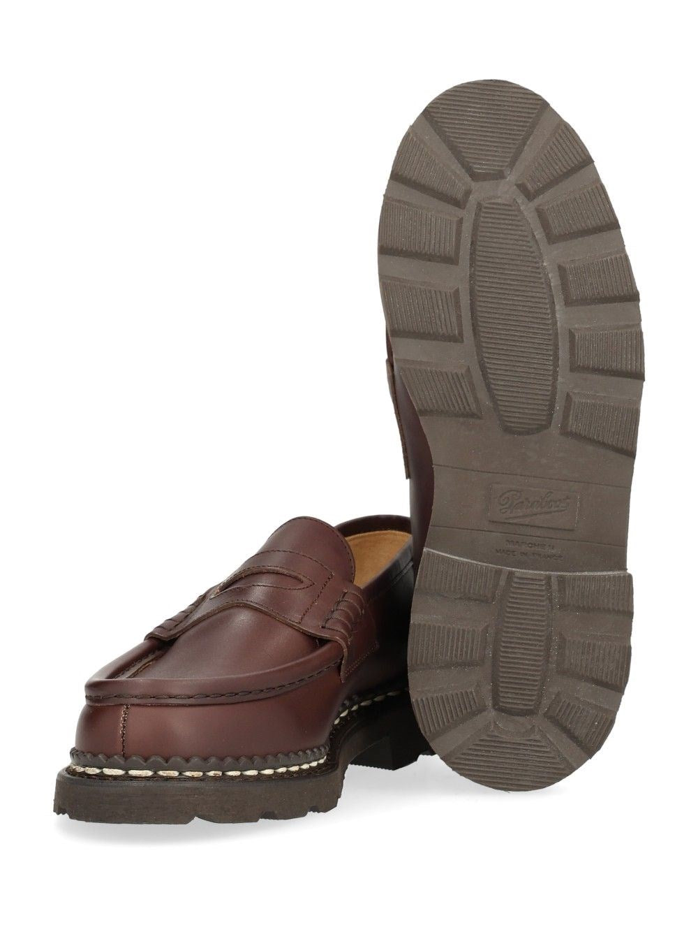 Paraboot Men Reims Moccasin PARABOOT