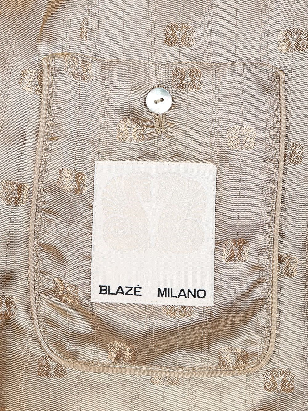 Blazé Milano Women "Cholita Everyday" Blazer BLAZE MILANO