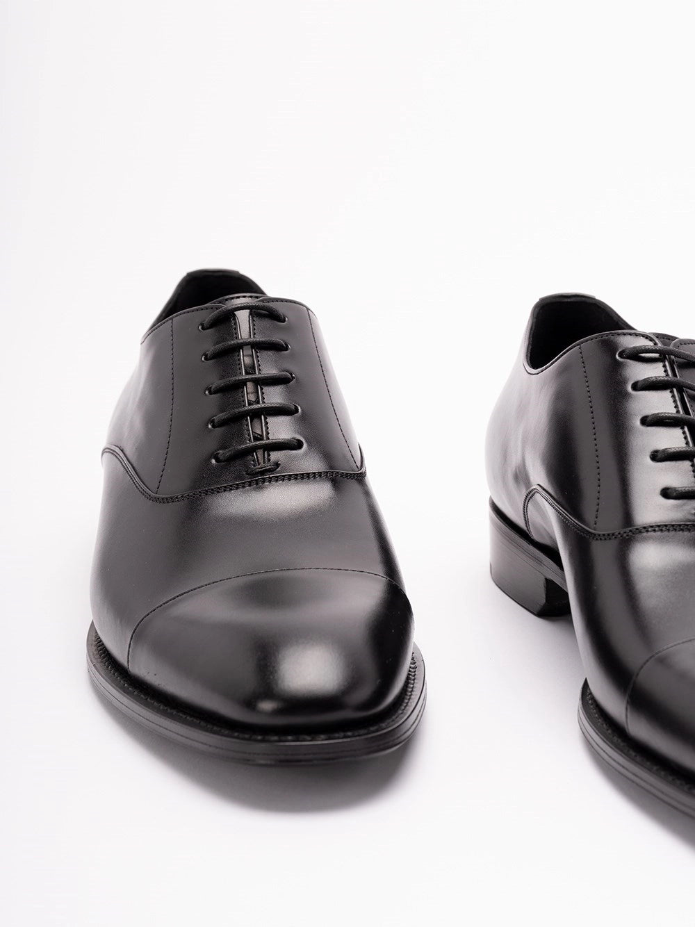Saint Laurent Men `Sleepy` Lace-Ups SAINT LAURENT